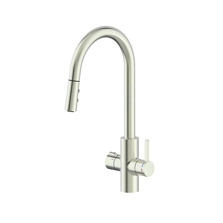 ນ້ໍາຮ້ອນທີ່ມີການດຶງທໍ່